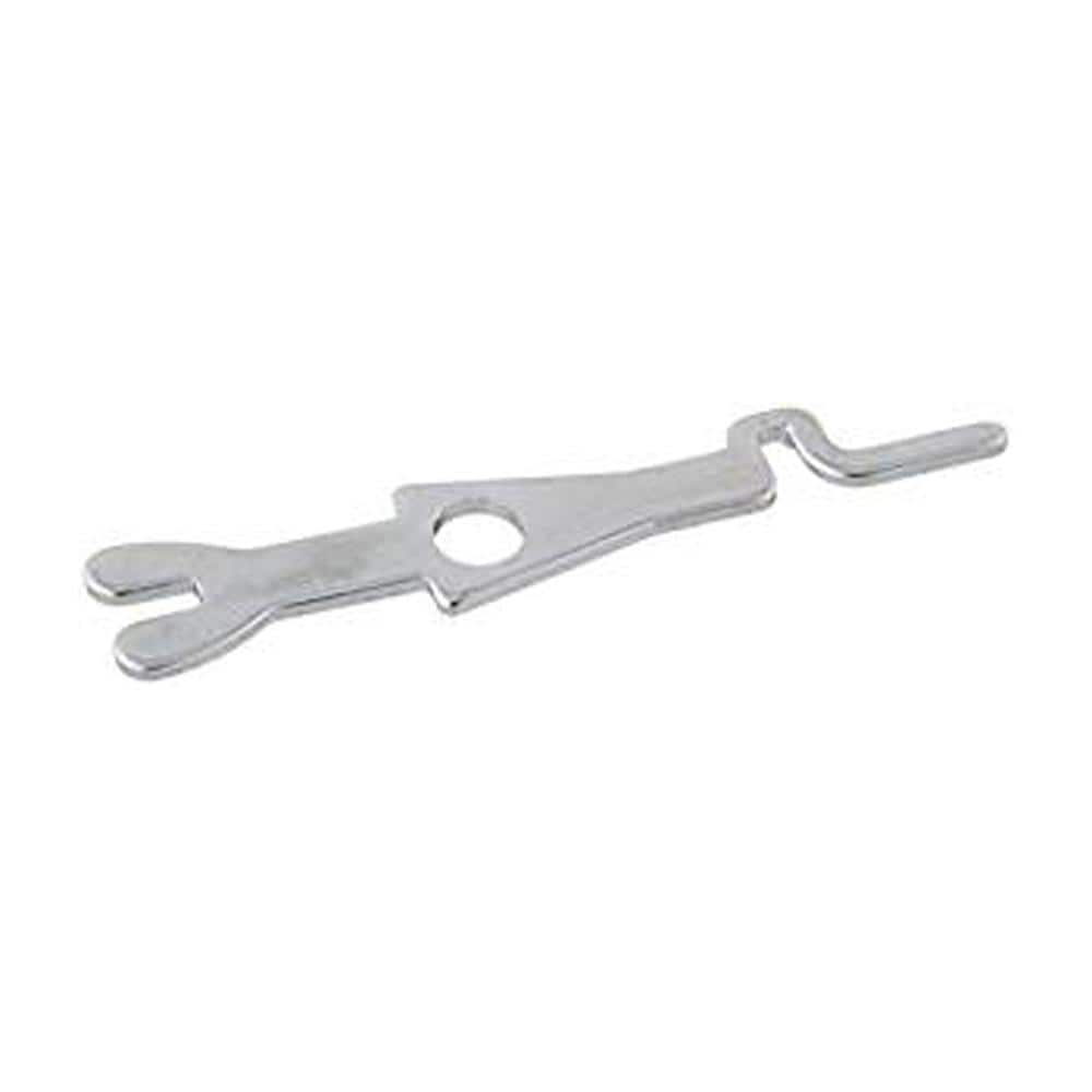 Leviton Replacement Locking Key for Tamper Resistant Switch 55500-PRT