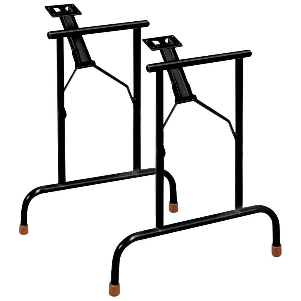 Van Mark 26 in. Steel Folding Legs
