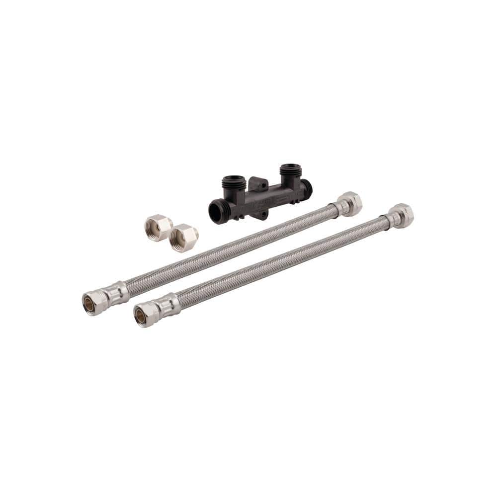 Watts Hot Water Recirculating System Sensor Valve Kit