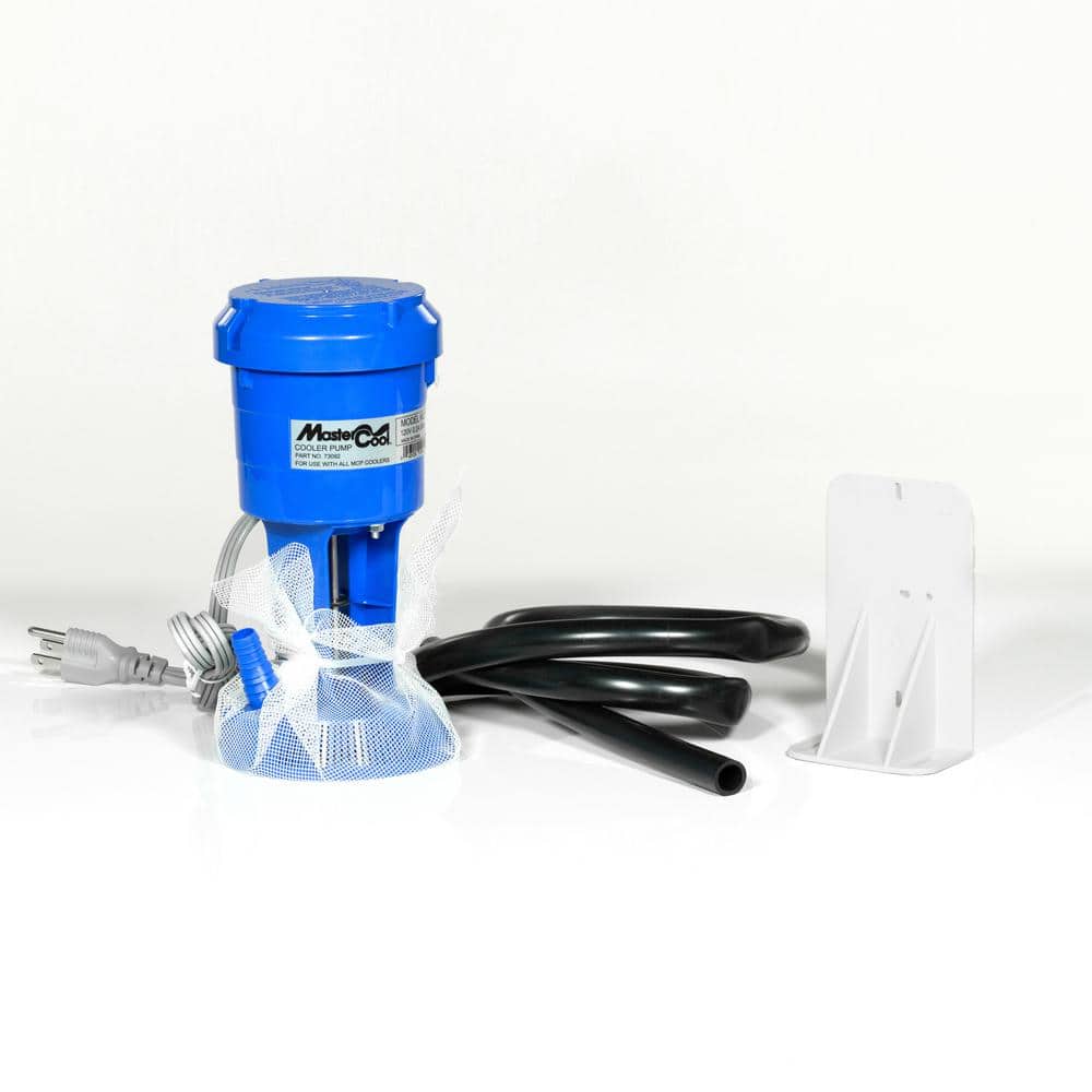 MasterCool Purge Pump Kit