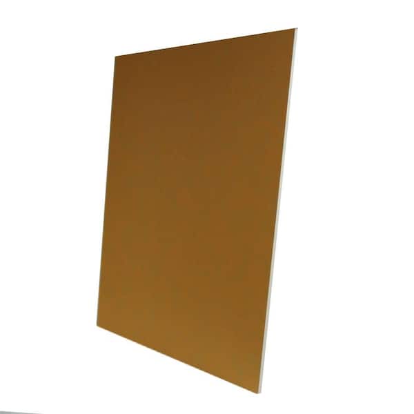 Schluter Kerdi-Board 1/2 in. x 32 in. x 48 in. Building Panel