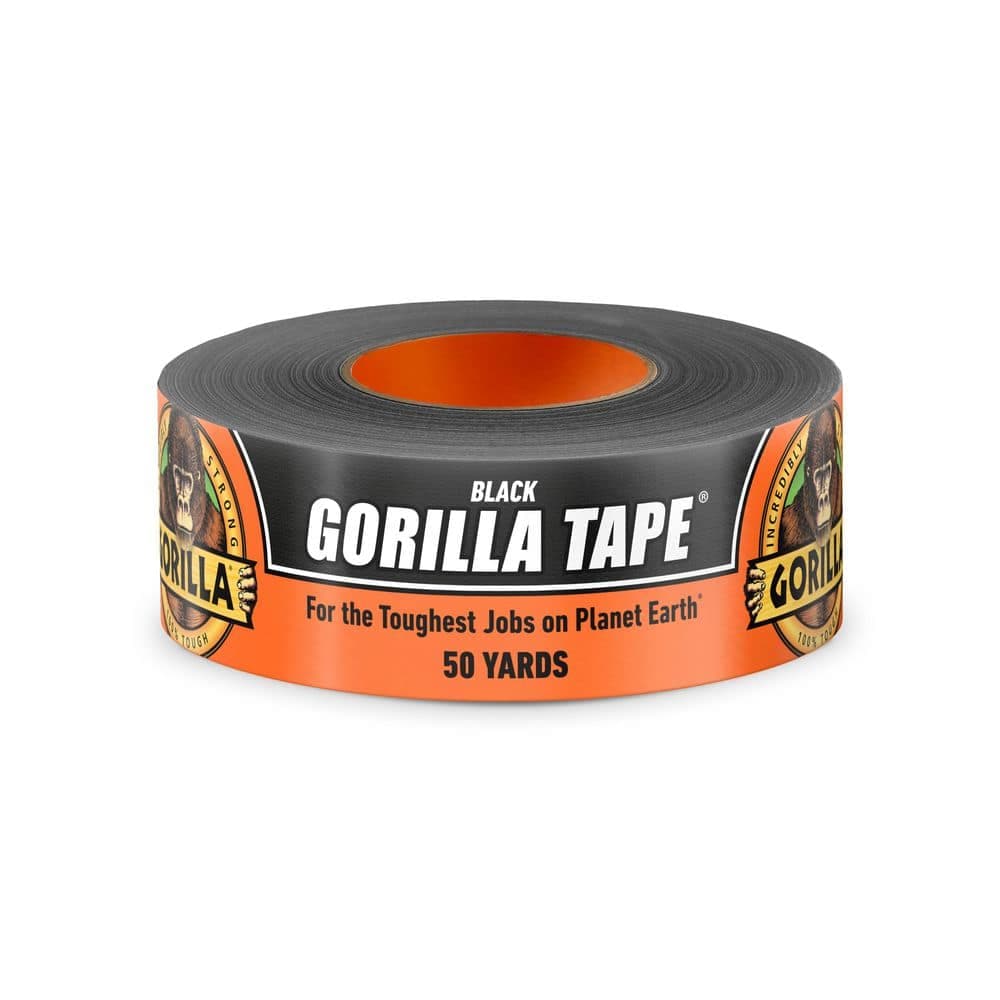 Gorilla 50 yds. Duct Tape