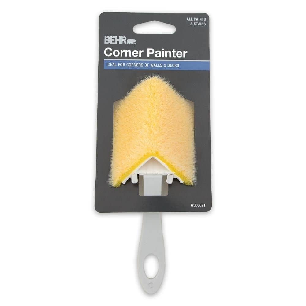 BEHR 3.5 in. Corner Painter