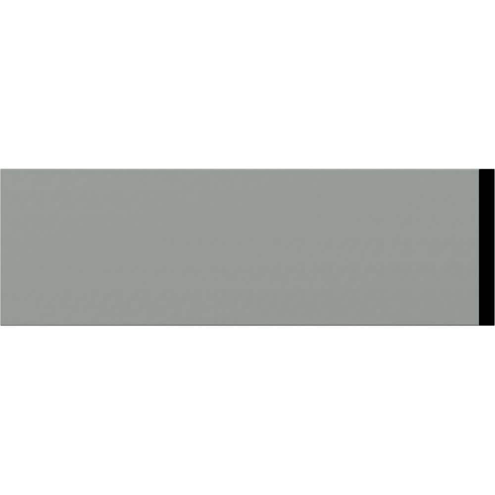 Ekena Millwork 3/4 in. x 7-1/2 in. x 78-3/4 in. Polyurethane Traditional Flat Trim Moulding