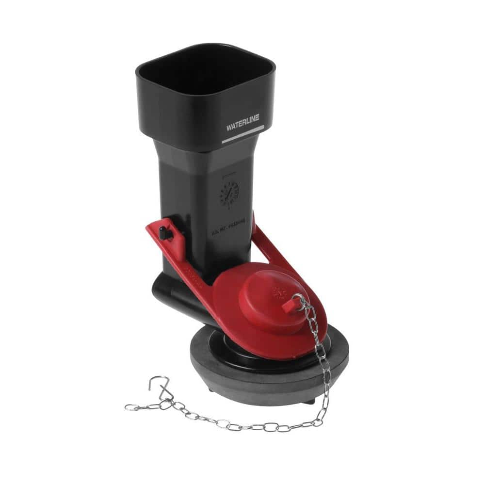 KOHLER Toilet Flush Valve Kit