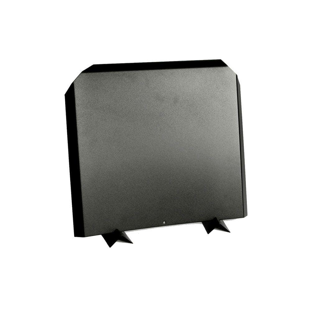 HY-C 18 in. Fireplace Firebacks