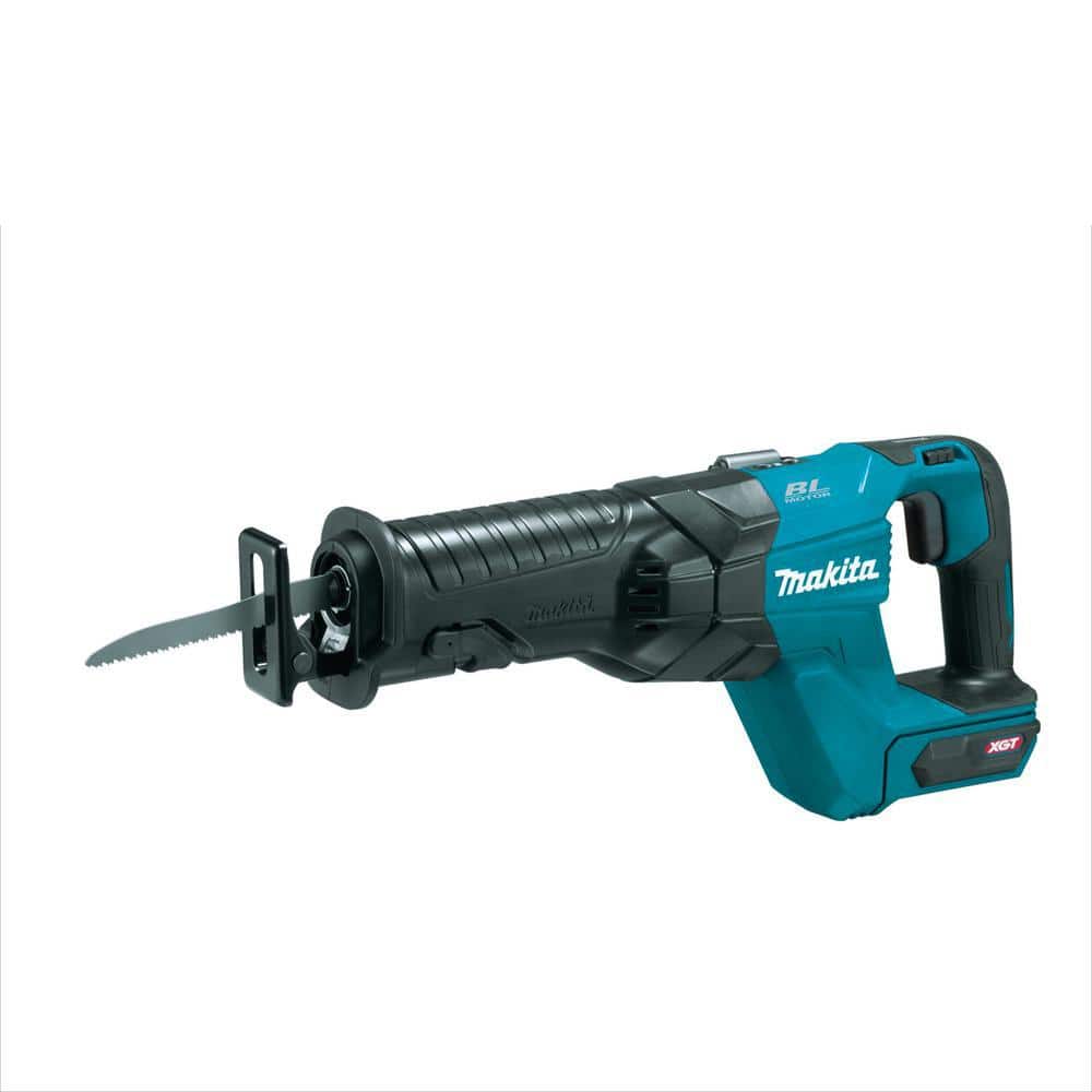 Makita 40V Max XGT Brushless Cordless Recipro Saw