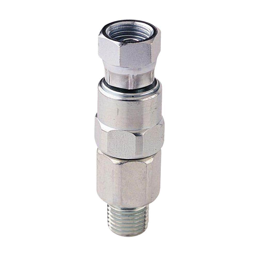 Graco Straight Hose Swivel Connector