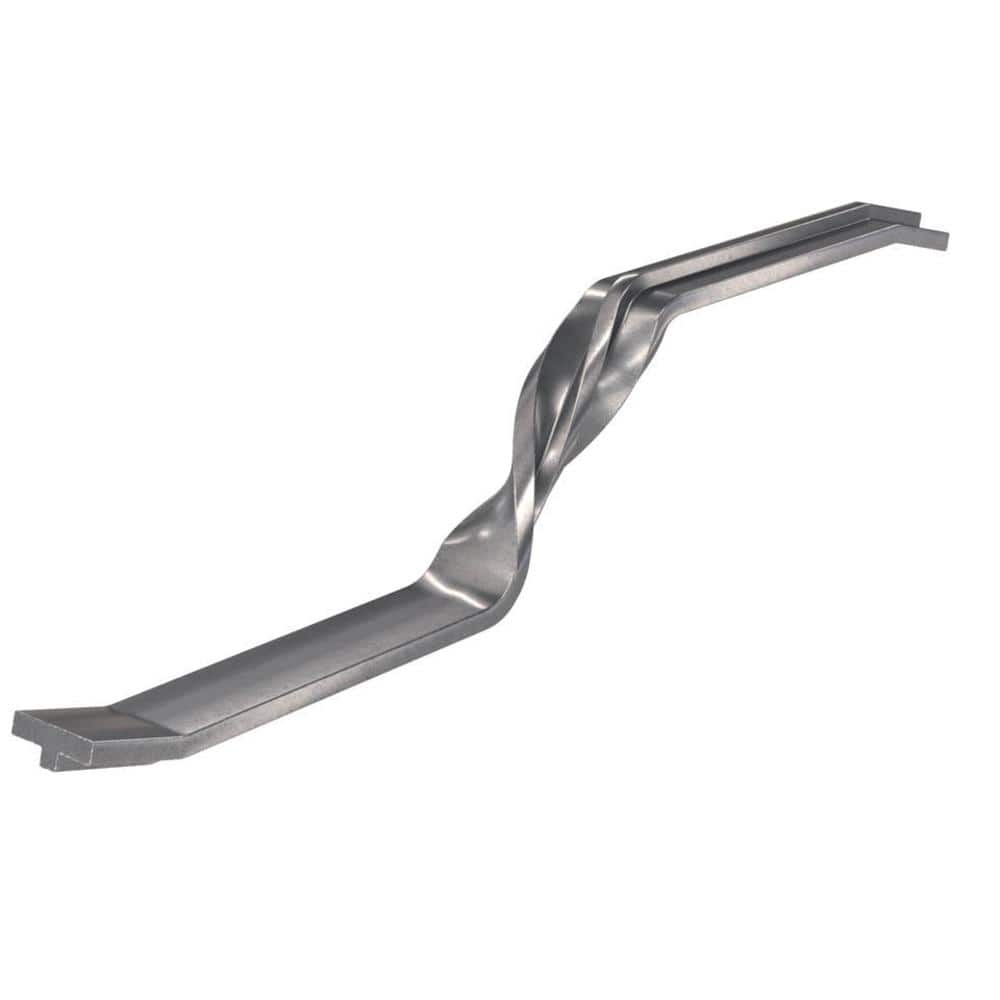Bon Tool 3/4 in. x 1/8 in. Square Bit Grapevine Twist Jointer