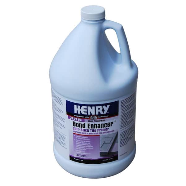 Henry 336 1 Gal. Bond Enhancer Self-Stick Tile Primer