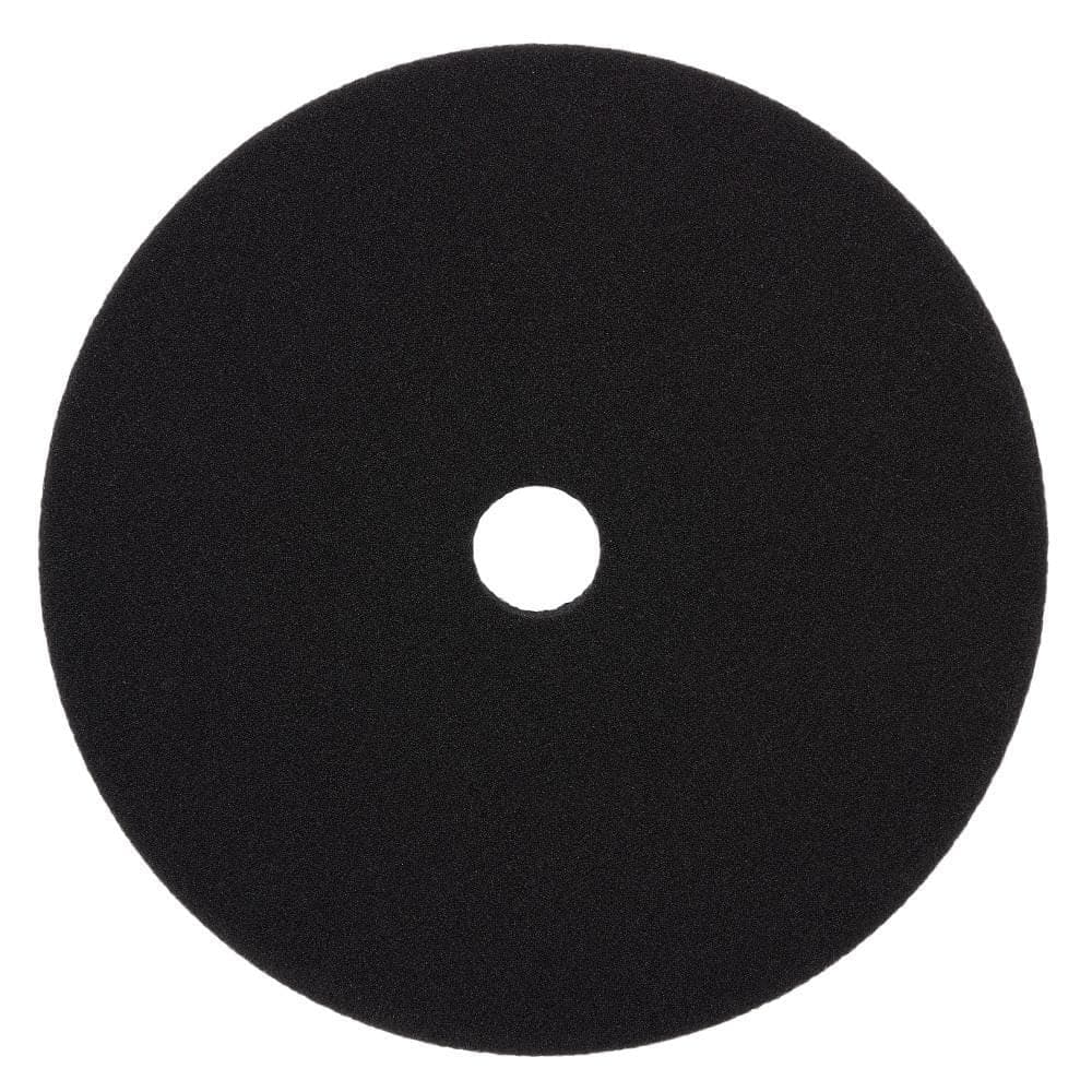 Milwaukee 6 in. Foam Polisher Correcting Pad (1-Pack)