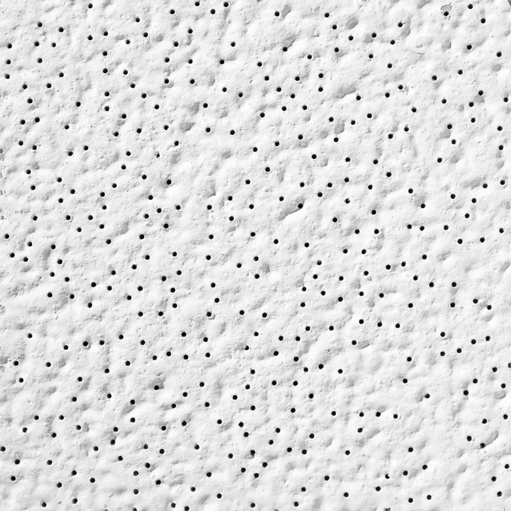 USG Ceilings 2 ft. x 2 ft. Alpine White Shadowline Tapered Edge Lay-In Ceiling Tile, pallet of 256 (1024 sq. ft.)