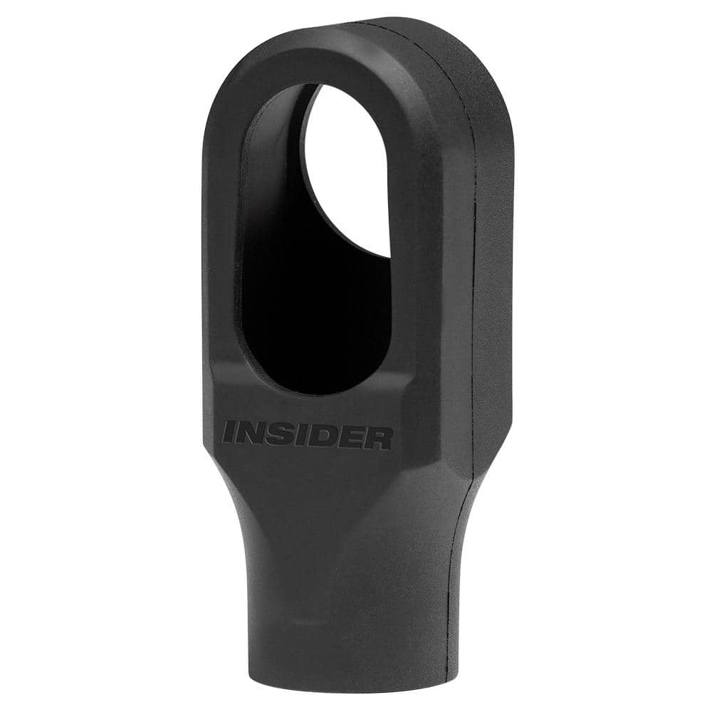 Milwaukee M12 FUEL INSIDER 1/4 in. - 3/8 in. Ratchet Protective Rubber Boot Cover