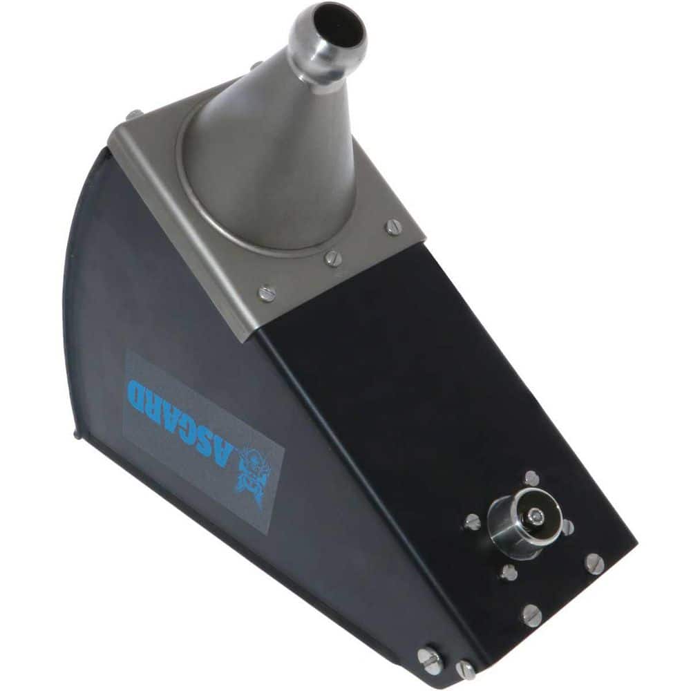 Asgard Tools 8" Angle Box
