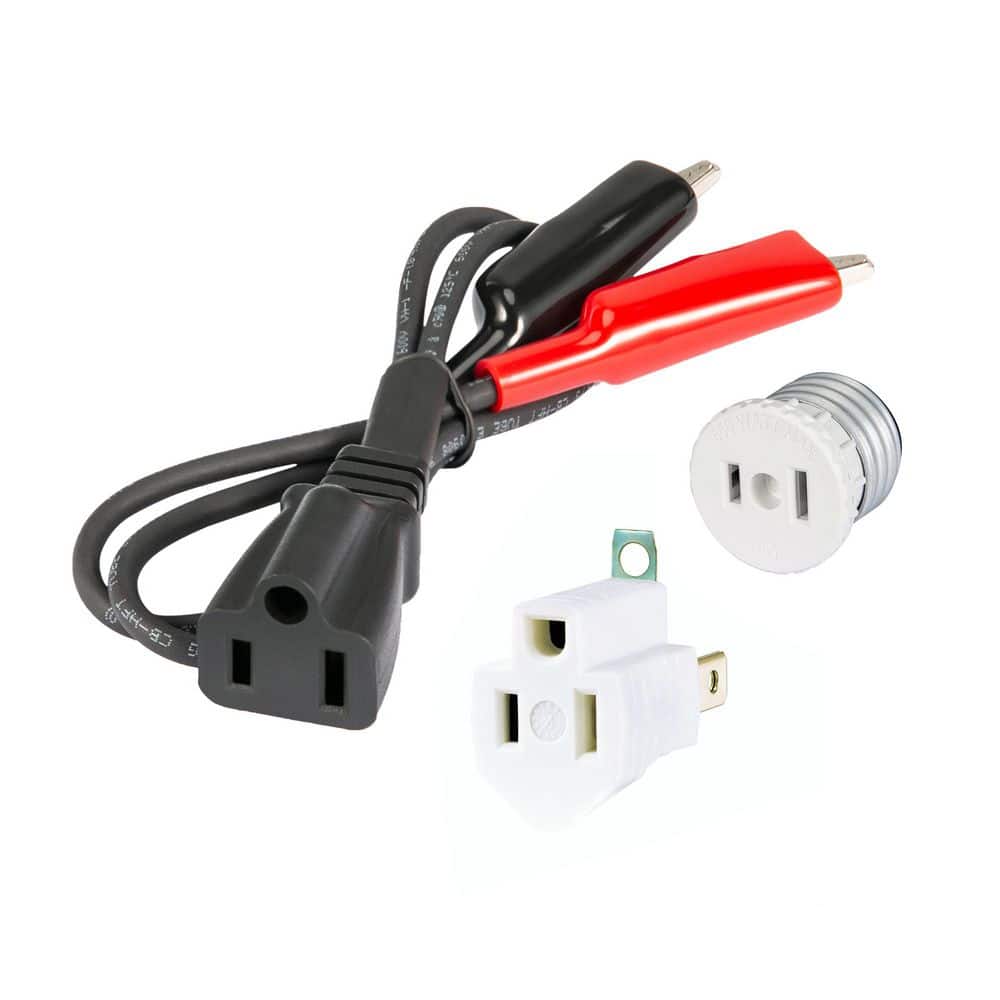 Commercial Electric Circuit Breaker Finder Accessory Kit
