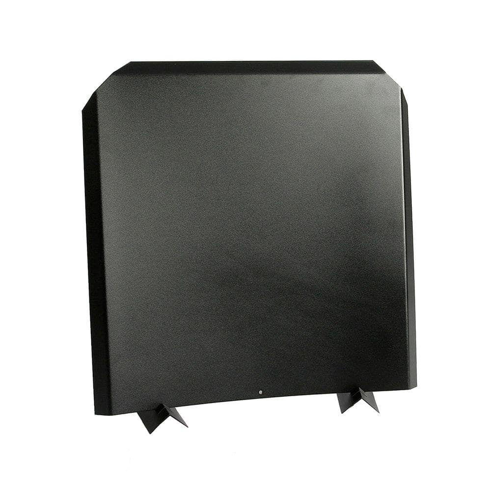 HY-C 20 in. Fireplace Firebacks