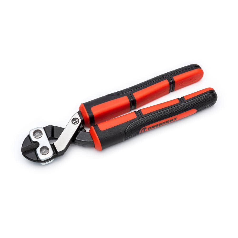 Crescent 6.5 in. Compact Wire and Bolt Cutter