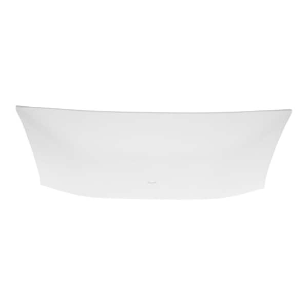 PRIVATE BRAND UNBRANDED 1.5 in. White Frosted Glass Square Replacement Diffuser Shade with 11.875 in. Lip Fitter