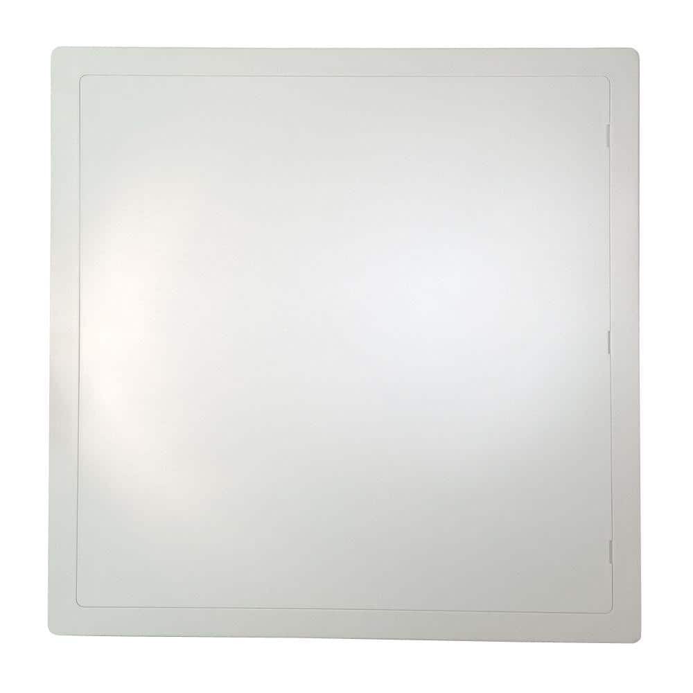 Acudor Products 22 in. x 22 in. Plastic Wall or Ceiling Access Panel