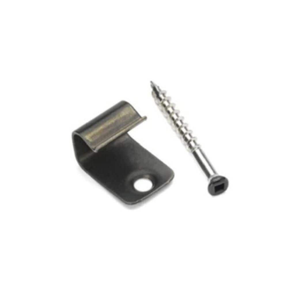 Trex Hideaway Universal Starter Clips-400 sq. ft.