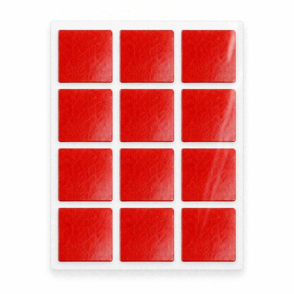 FireXNull FXN-S1 Automatic Fire Suppression Sticker for Electrical Outlet and Switch Boxes (12-Pack)