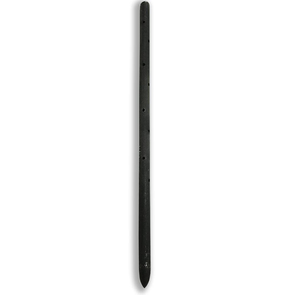 Acorn Hardware 18 in. x 3/4 in. Nail Stakes with Holes (10-Pack)