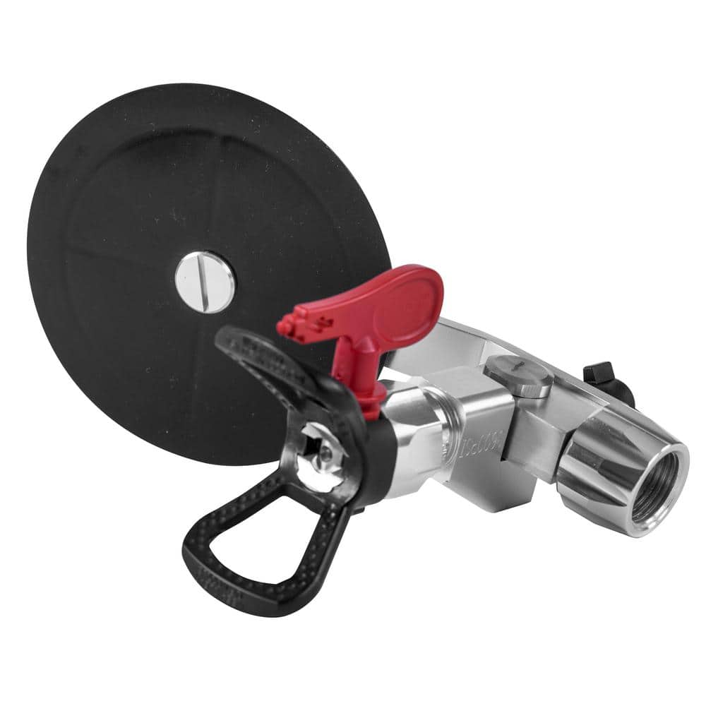 TITAN Paint Shield for Traditional Airless Sprayers