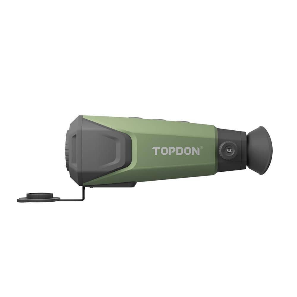 TOPDON TS004 13mm Lens Thermal Monocular Camera