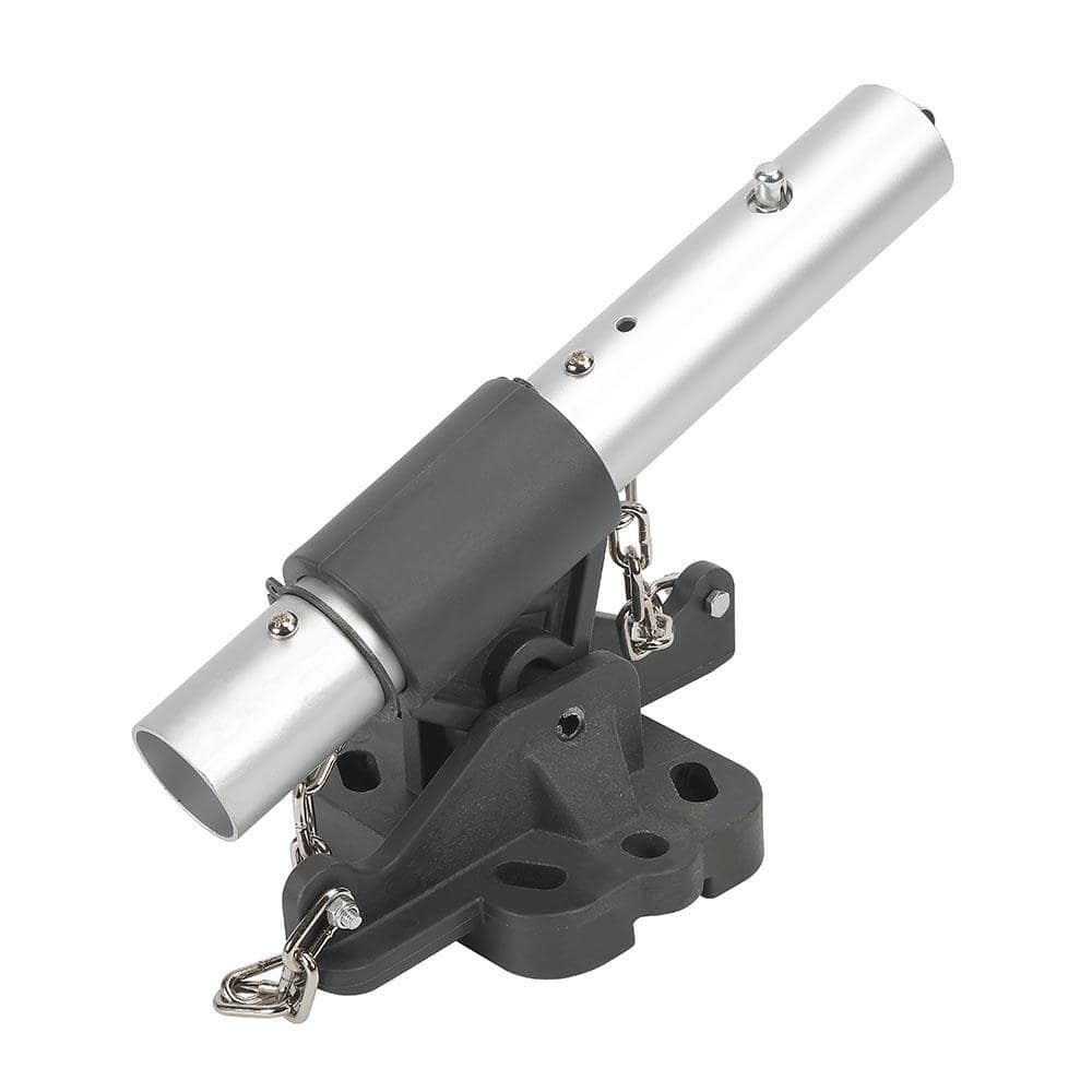 Anvil Chain Bull Float Bracket