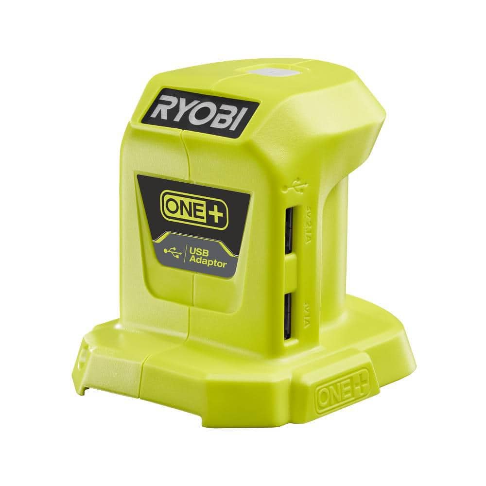 RYOBI ONE+ 18V Lithium-Ion Portable Power Source