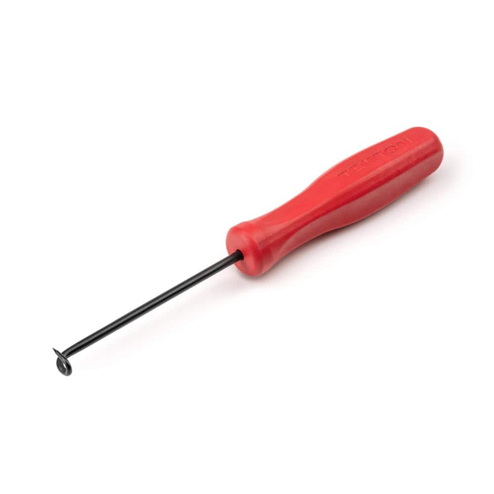 TEKTON Compound Pointed Hook (1/8 x 3 in. Shank)