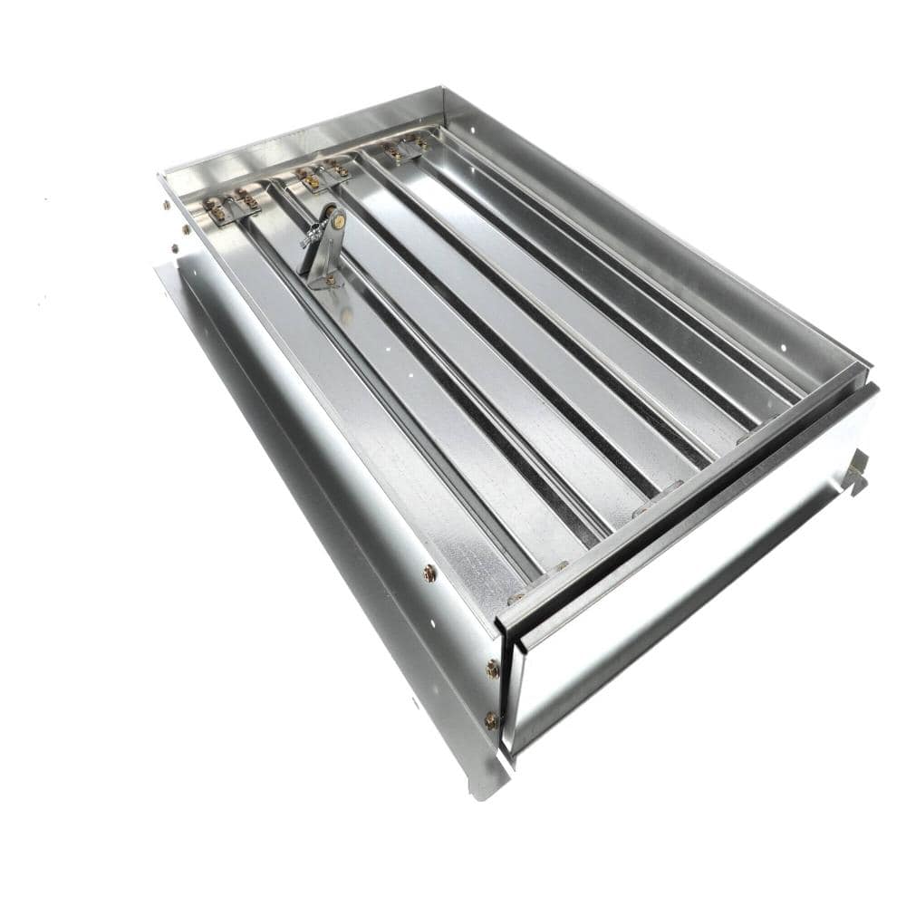 York Economizer Damper S1-02925417000