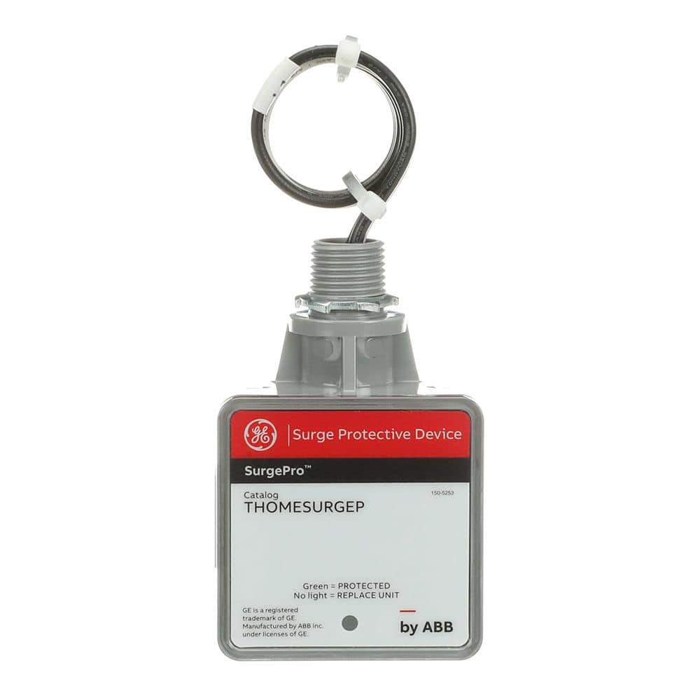Universal Whole Home 36 kA Surge Protection Device - Blister Pack