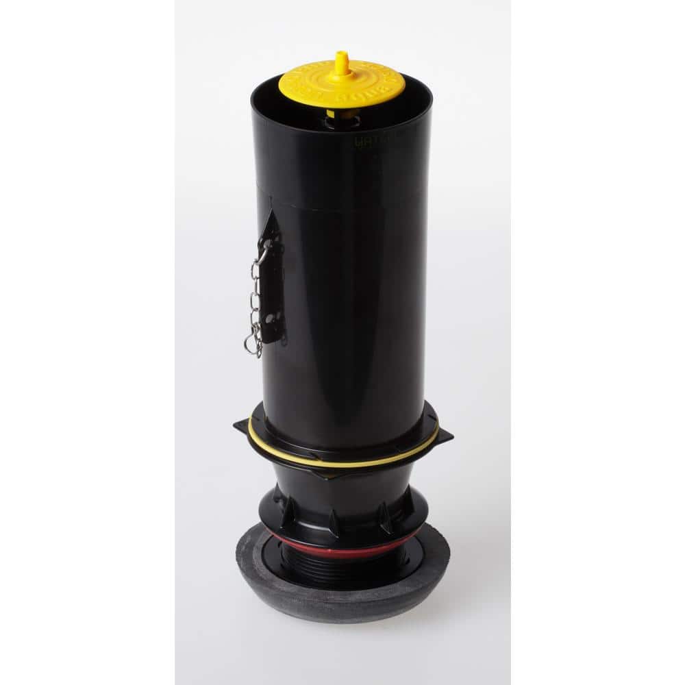 KOHLER 2 in. Toilet Flush Valve Kit