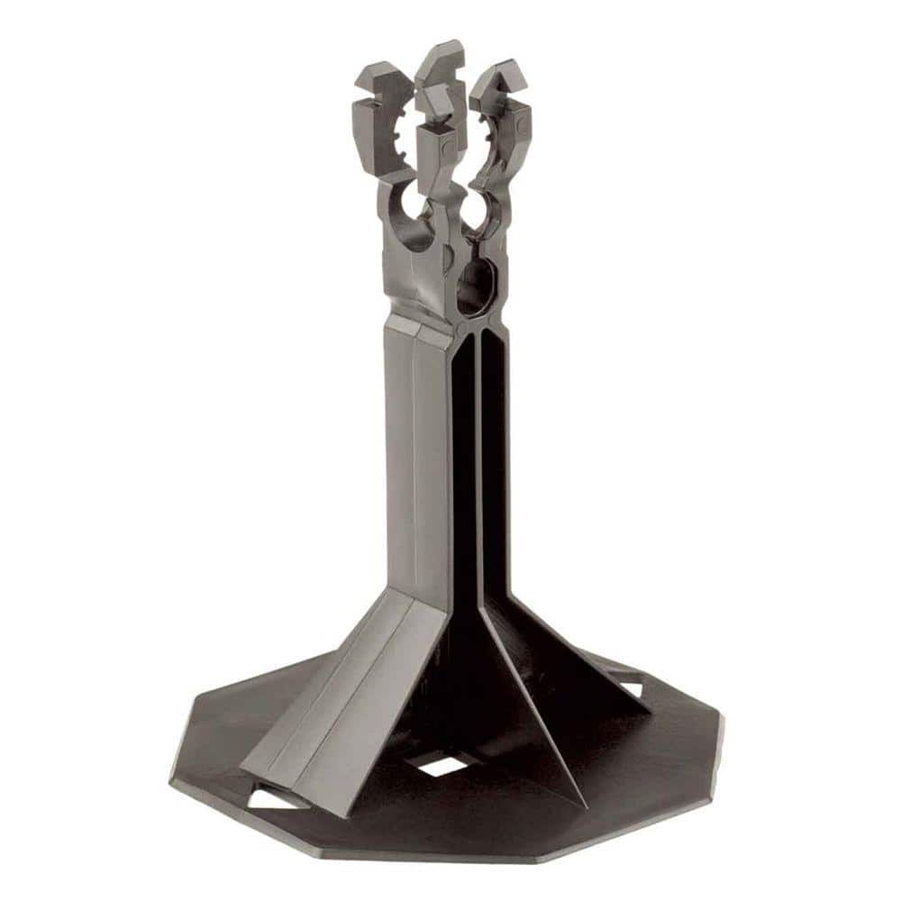 Grip-Rite 2 in. PROLOK Rebar and Mesh Chair