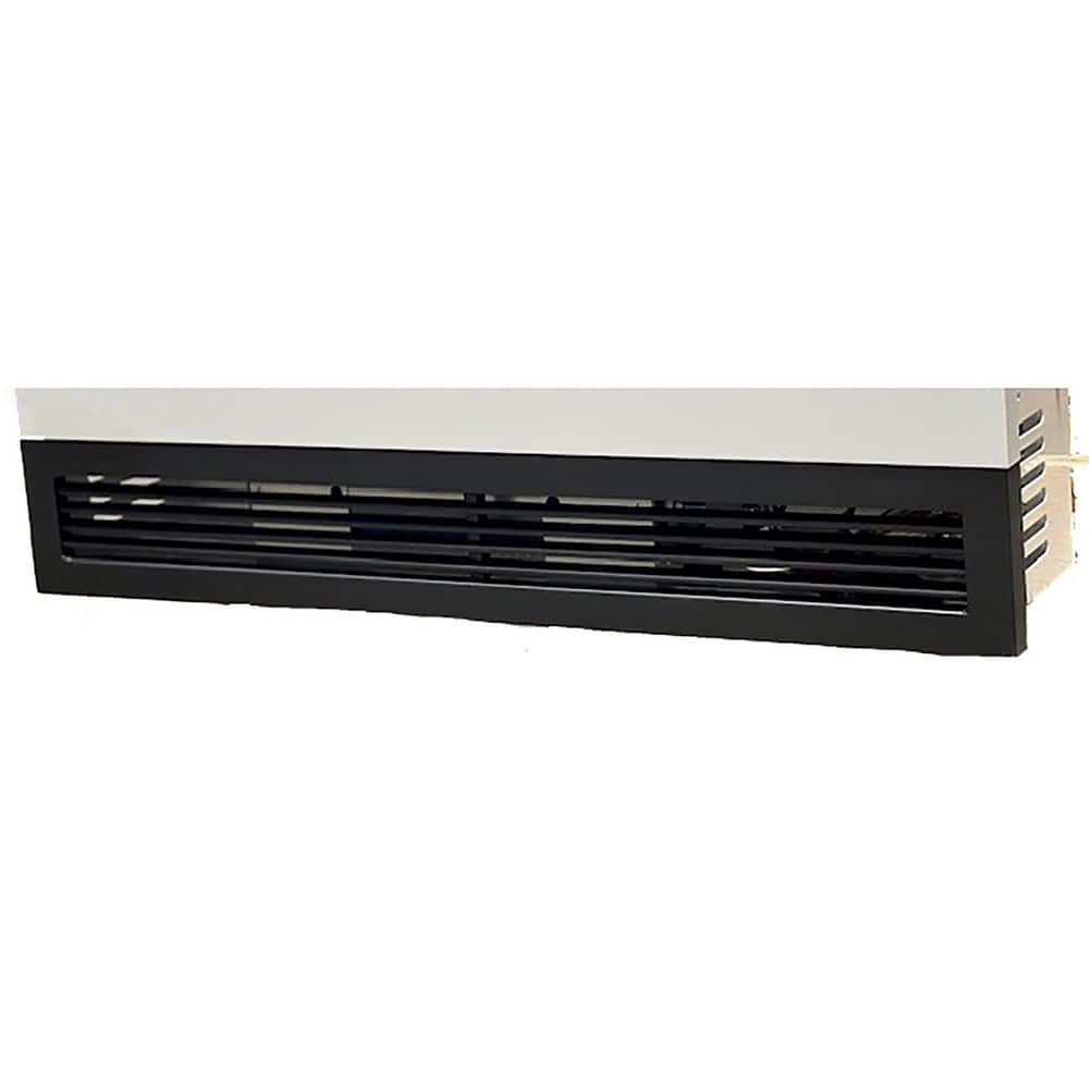 Comfort Glow Optional Blower Kit For Cg Direct Vent 25,000-Btu Gas Furnace Heaters. Fits Models DVN25-and DVP25-Only