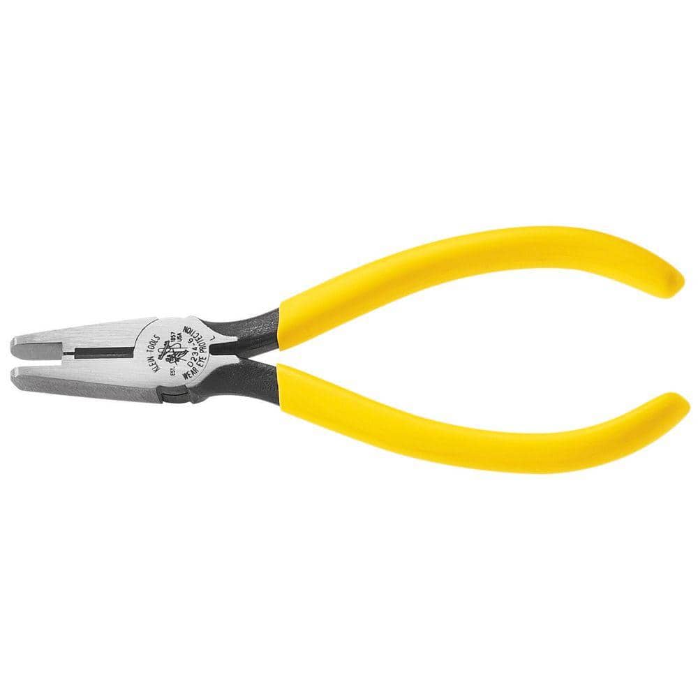 Klein Tools 5 in. ScotchLok Crimping Pliers
