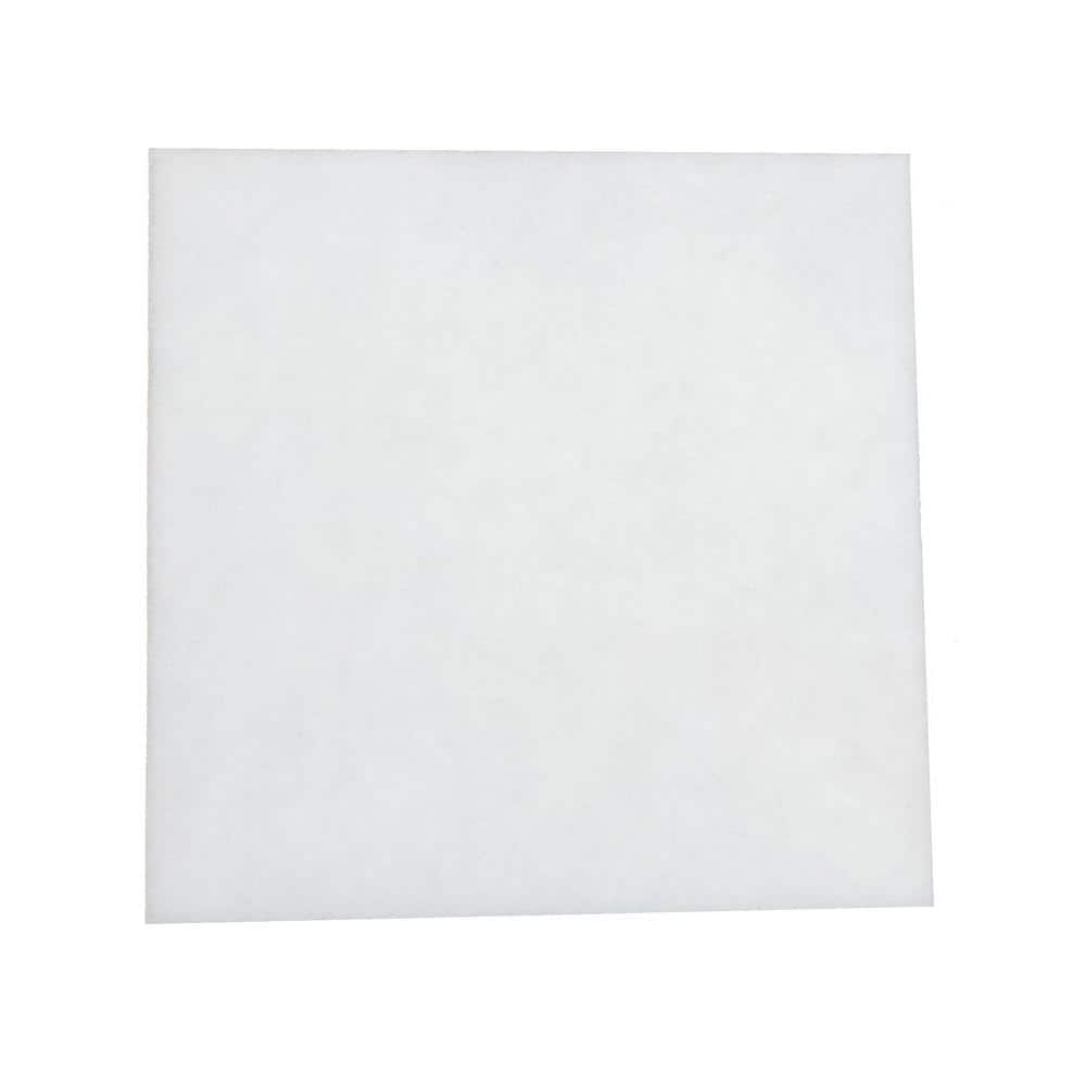 Elima-Draft Commercial Replacement Filter For 24 in. x 24 in. Filtration Diffuser (3-Piece)