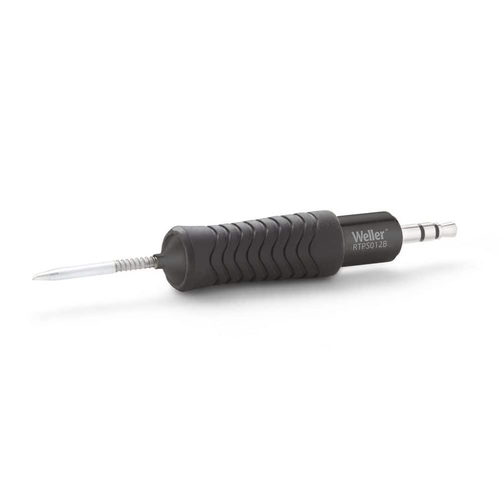 Weller RTPS Nano/Pico Tip, Bevel Cut Ø 1.2 mm