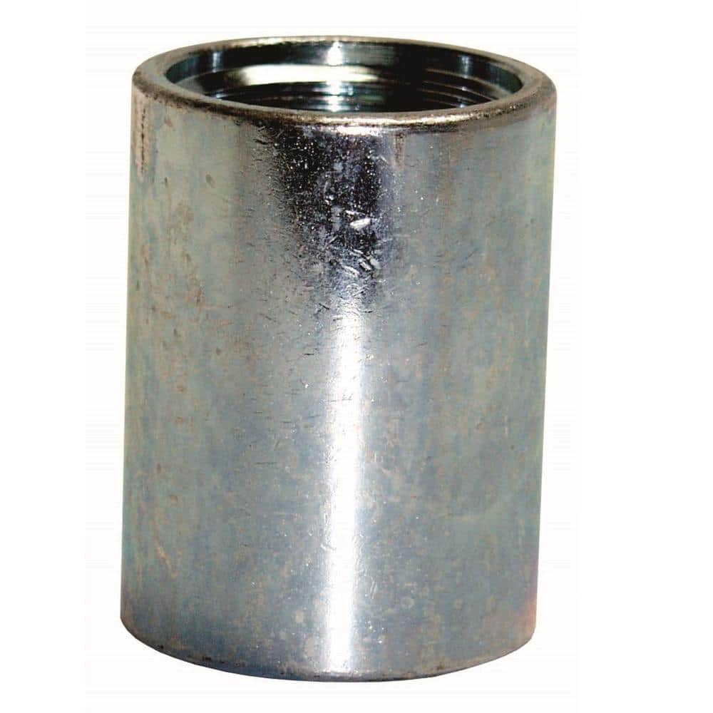 Everbilt 1-1/4 in. Well Point Drive Coupling