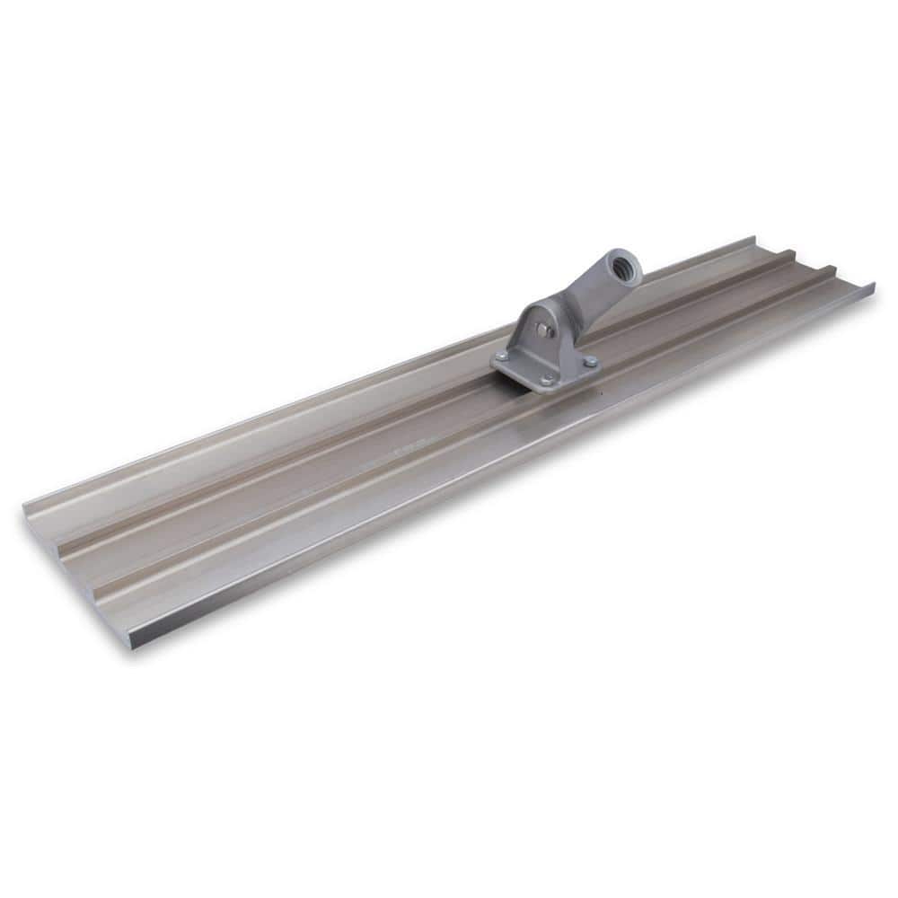 MARSHALLTOWN 48 in. x 8 in. Magnesium Bull Float