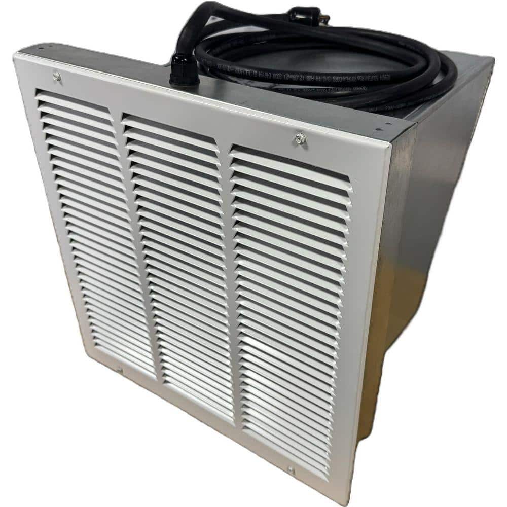 CMG SWGF-14 (1300 CFM Sidewall Ventilation Fan)
