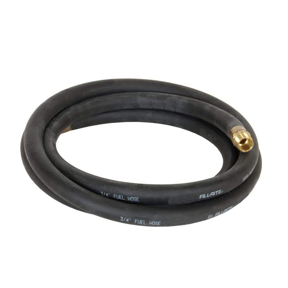 FILL-RITE 3/4 in. Fuel Transfer Hose