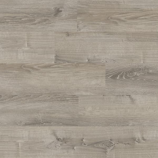 Lifeproof Sterling Oak 22 MIL x 8.7 in. W x 48 in. L Click Lock Waterproof Luxury Vinyl Plank Flooring (20.1 sqft/case)