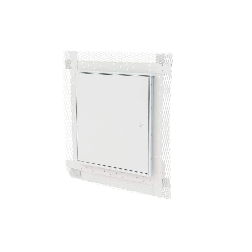 Elmdor 14 in. x 14 in. Metal Lath Access Panel for Walls or Ceilings