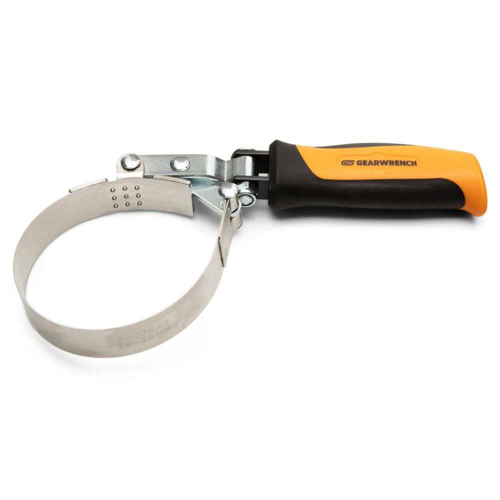GEARWRENCH Pro Swivoil Large Filter Wrench