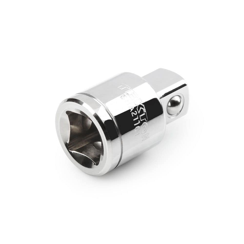 TEKTON 1/2 in. Drive x 1-1/2 in. Mini Extension