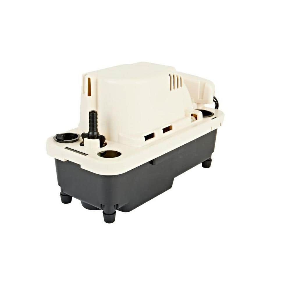 Little Giant VCMA-20UL-PRO 230-Volt Condensate Removal Pump