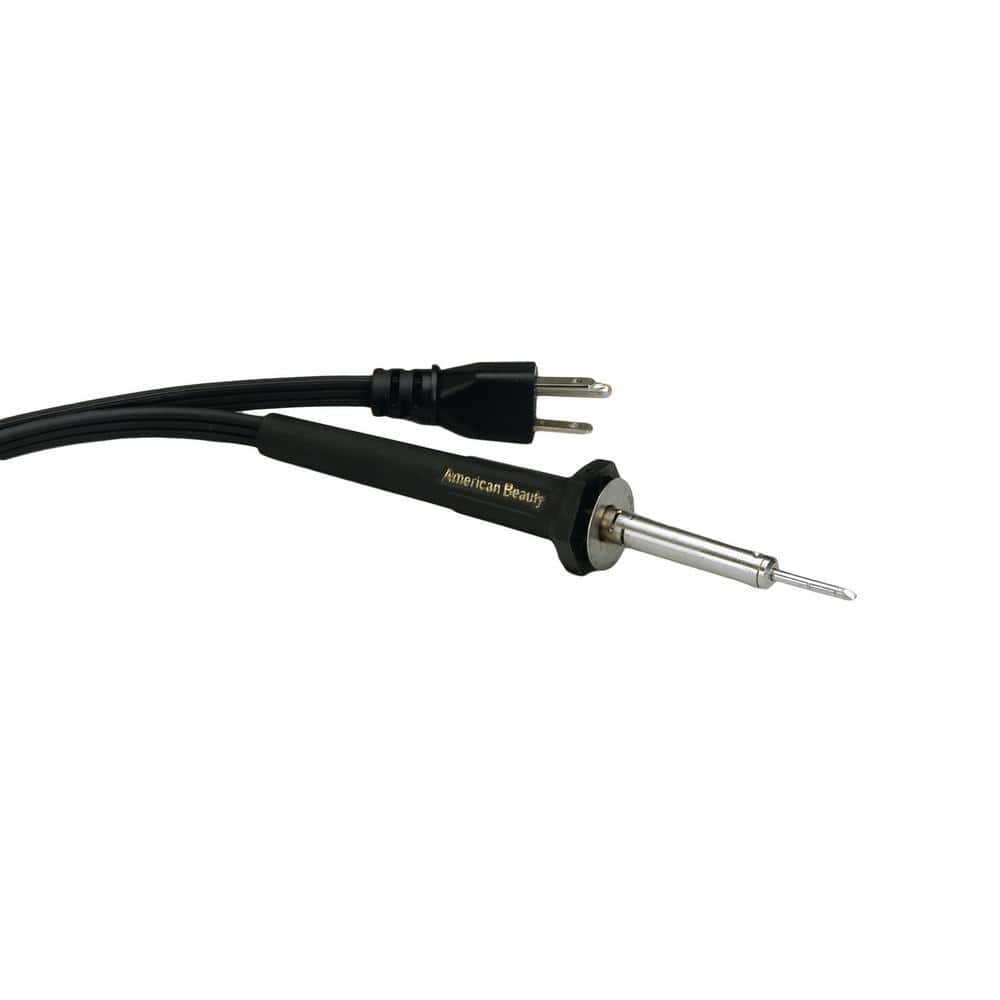 American Beauty 25-Watt 1/8 in. Pencil-Style Soldering Iron