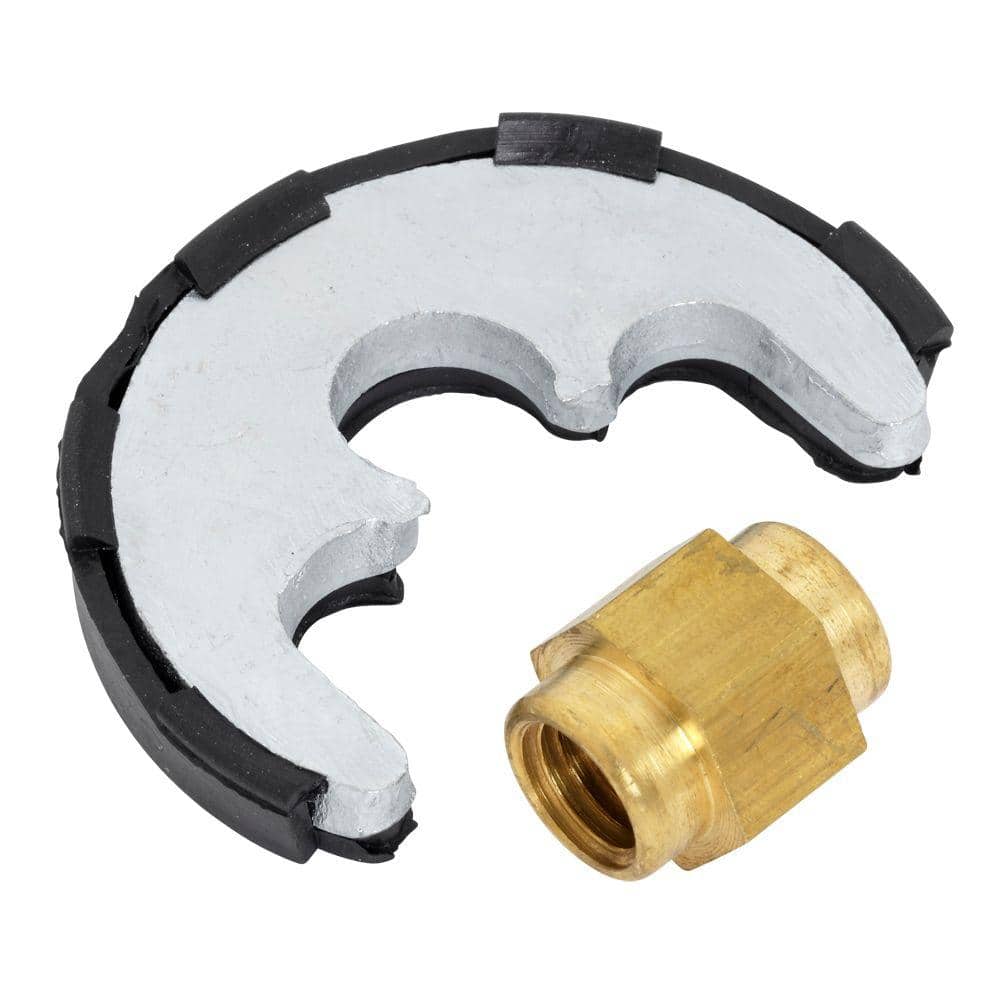 American Standard Serin Faucet Mounting Kit